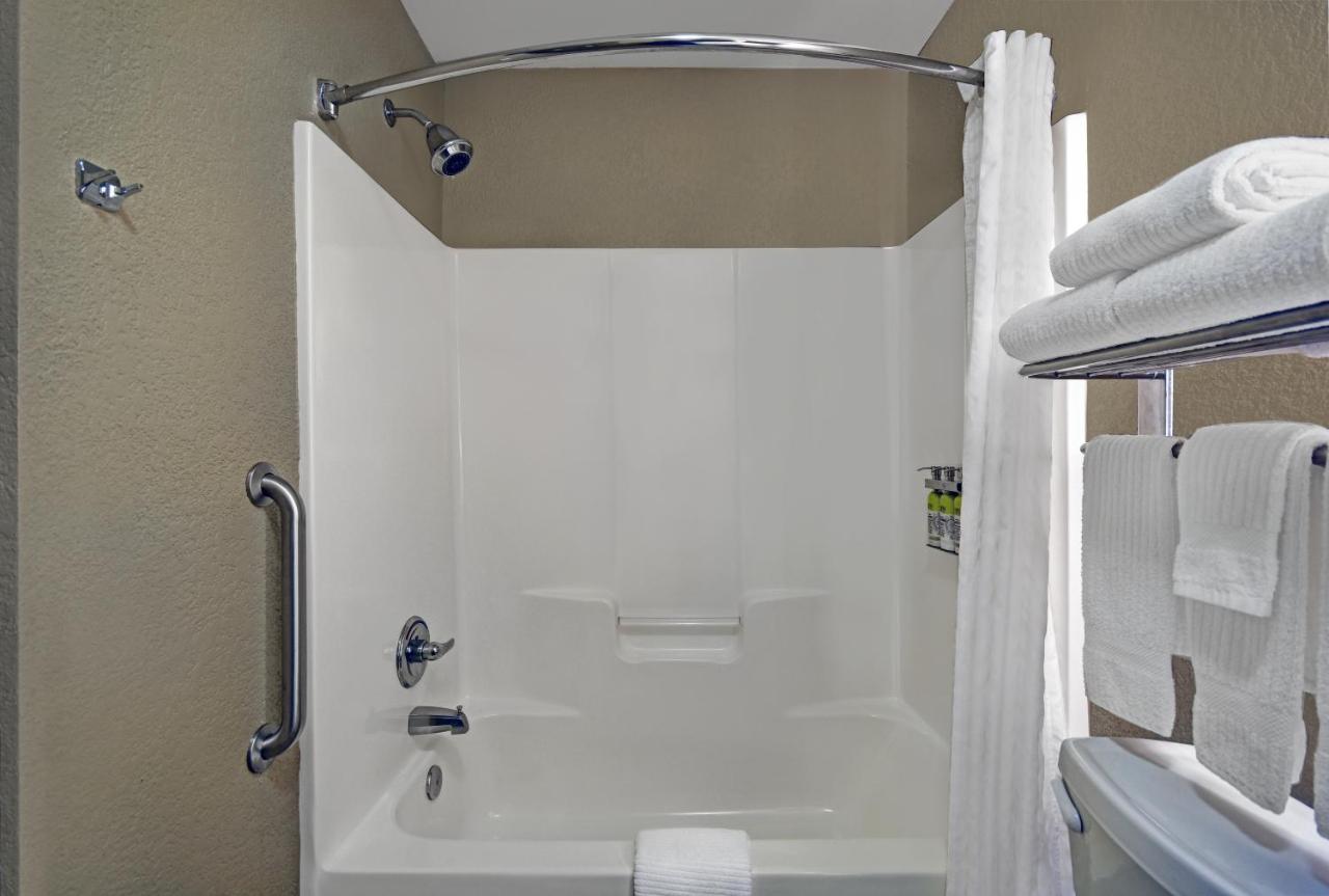 King Room - Non-Smoking at Candlewood Suites Sumter by IHG