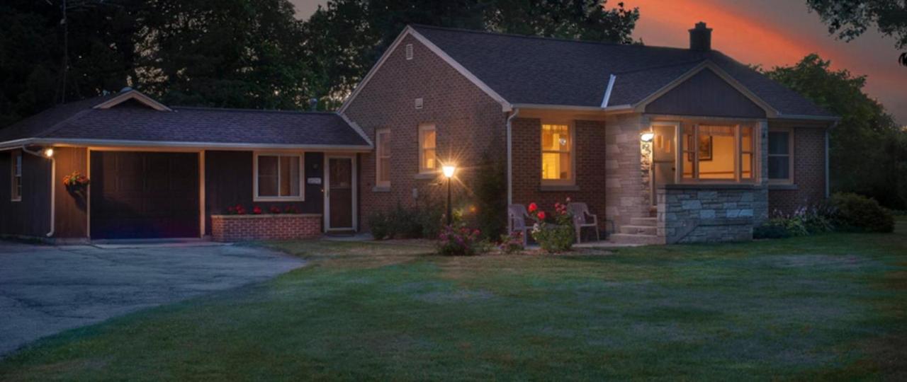  | Lake Orchard Farm Retreat