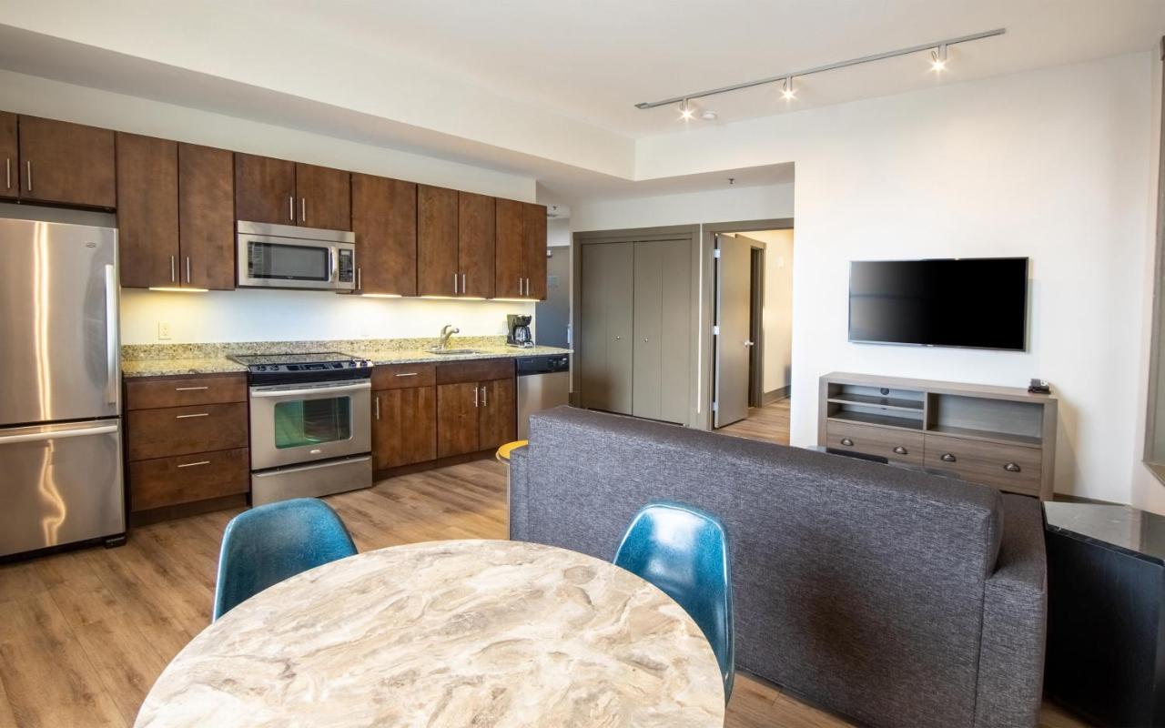 1 BDRM SUITE 1 BED OTHER at Holiday Inn Club Vacations New Orleans Resort by IHG