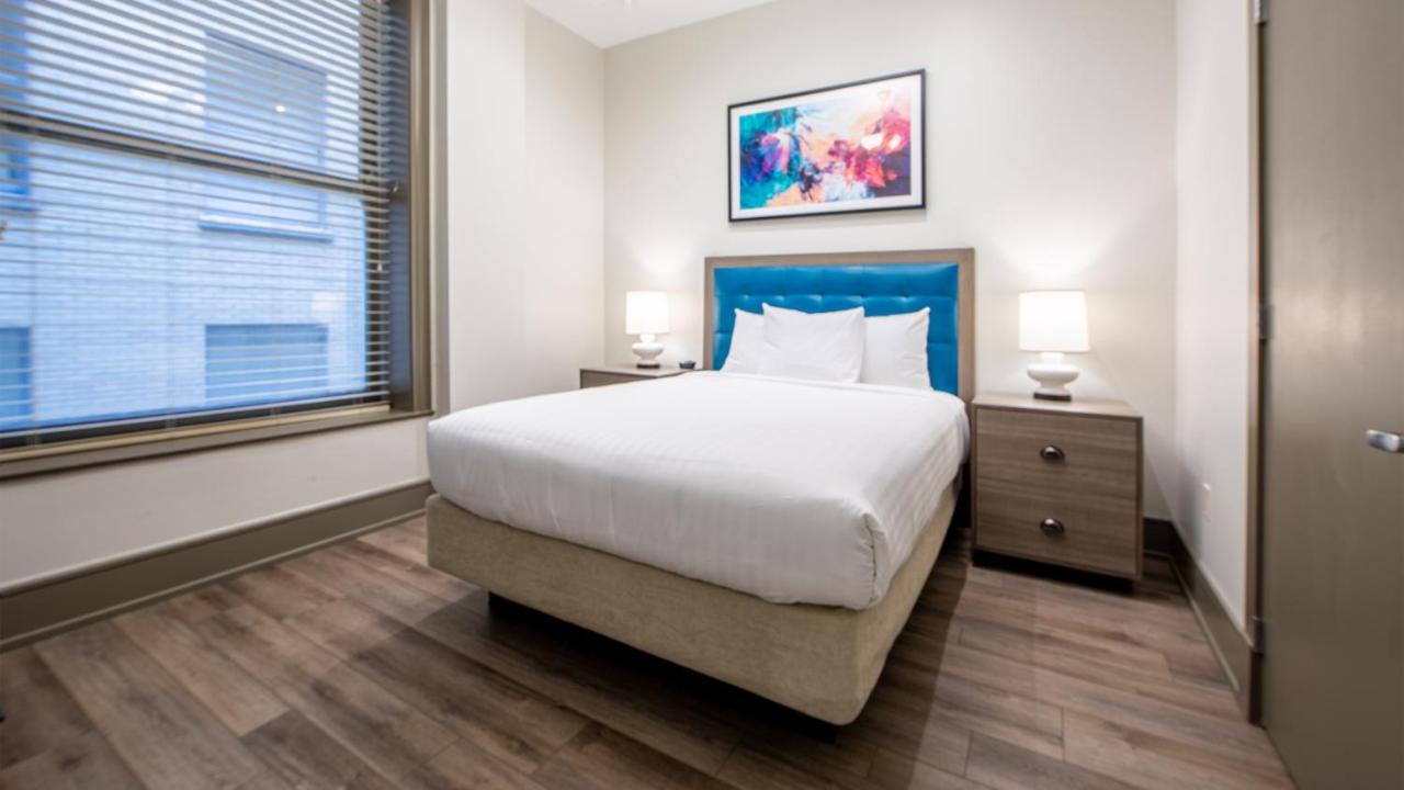 Twin Room - Mobility Access/Hearing Accessible at Holiday Inn Club Vacations New Orleans Resort by IHG