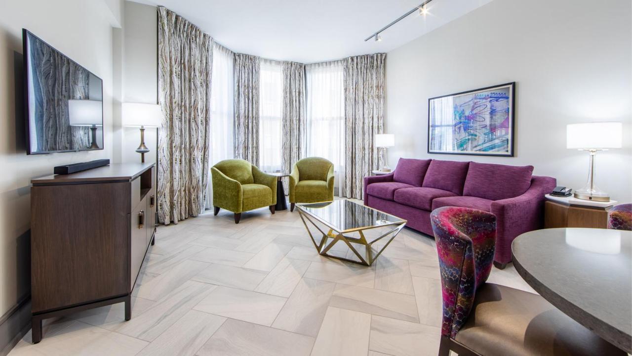 Two-Bedroom Suite - Non-Smoking at Holiday Inn Club Vacations New Orleans Resort by IHG