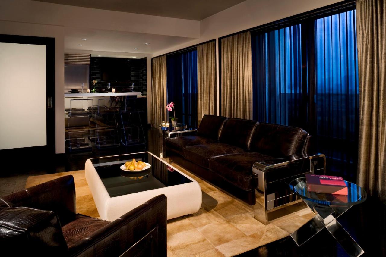 Sixty Suite at SIXTY Beverly Hills