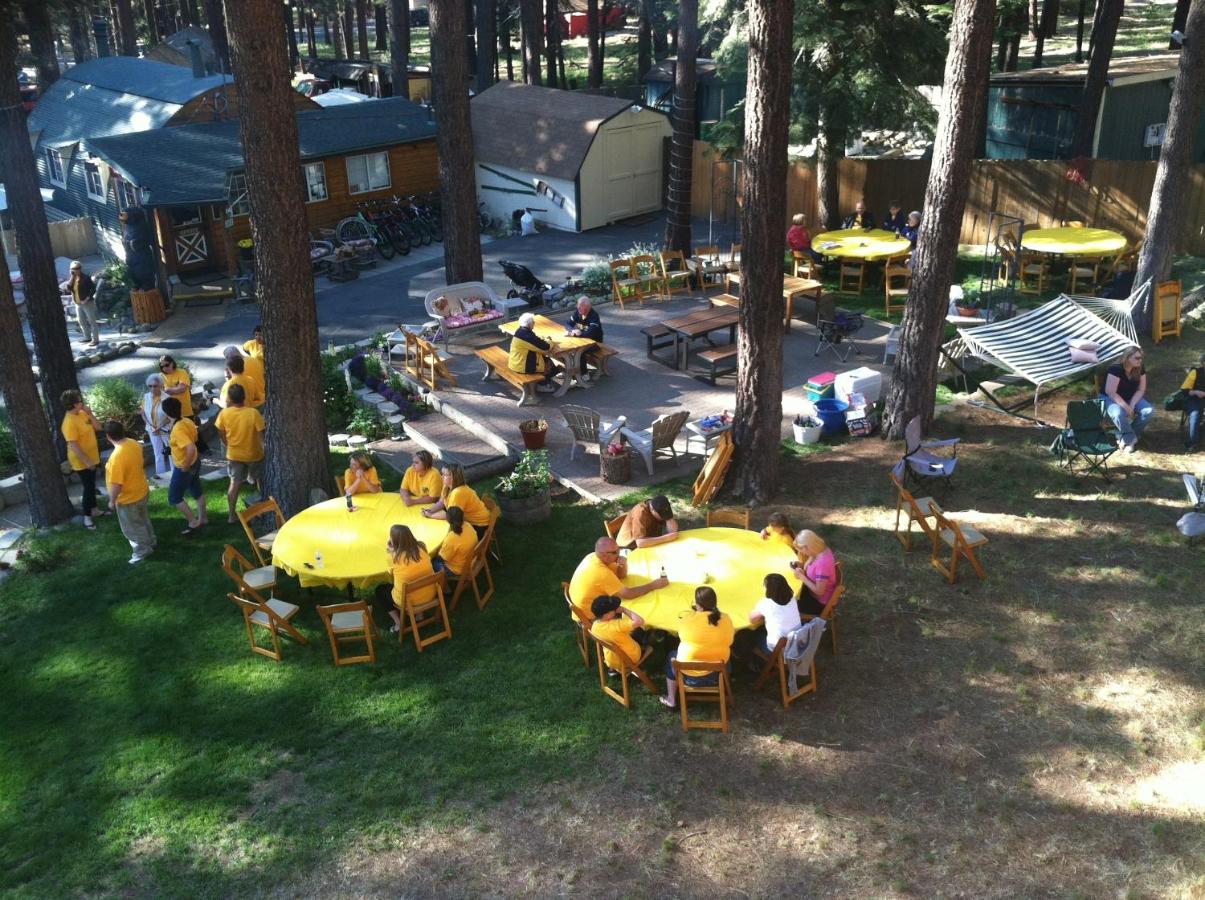  | Heavenly Valley Lodge