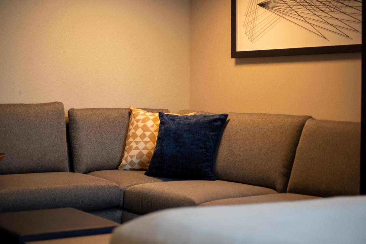 King Room - Disability Access at Hyatt Place Altoona/Des Moines