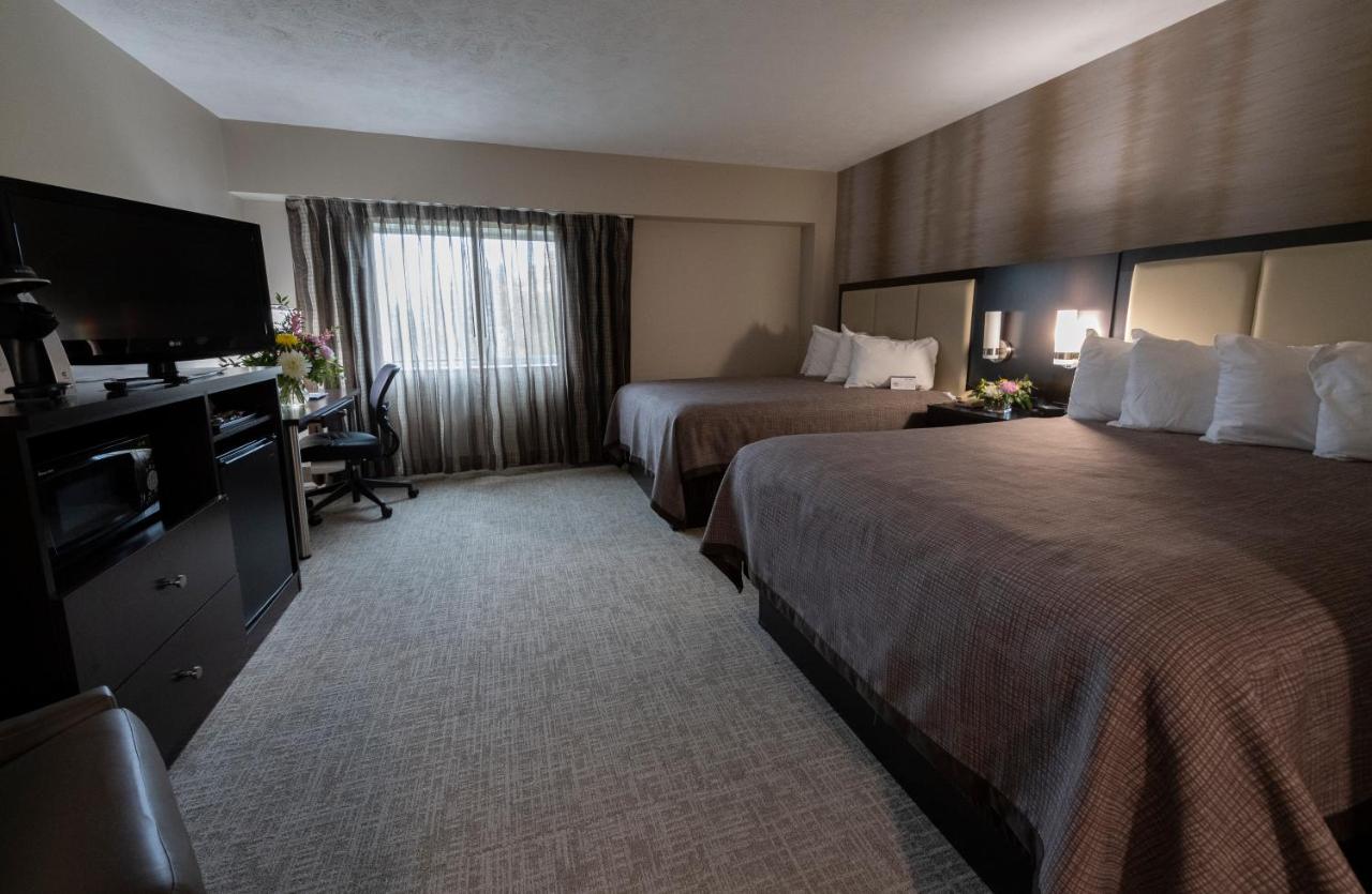 | Park Place Hotel & Conference Center