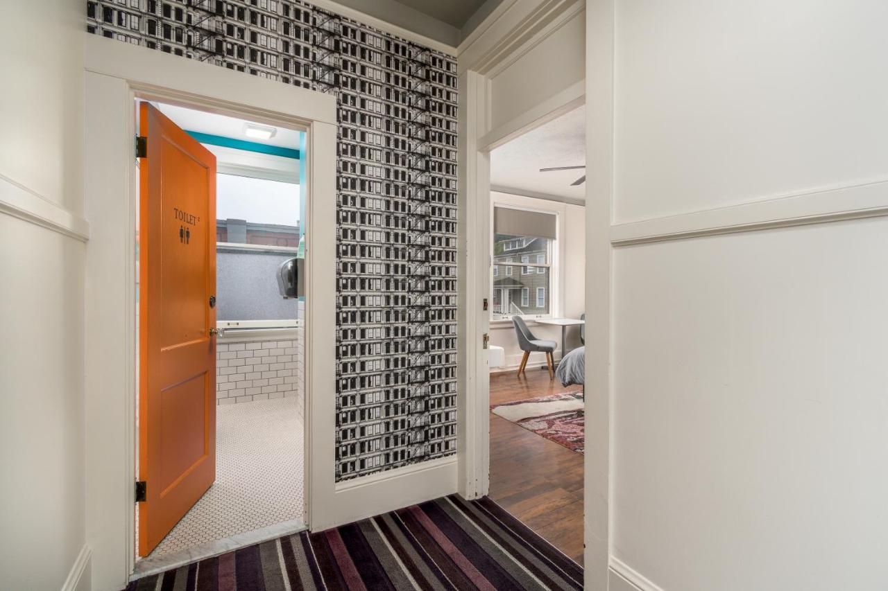 | Norblad Hotel