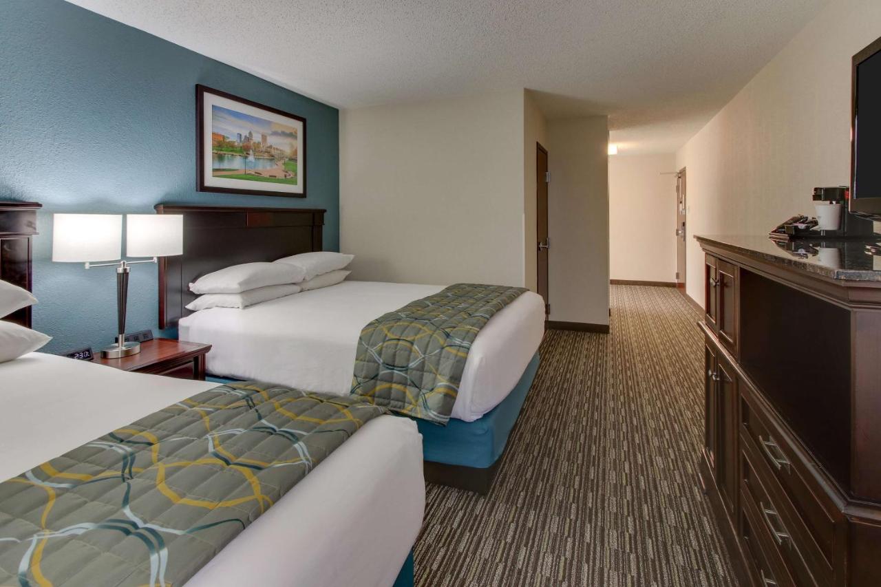  | Best Western Plus Indianapolis North at Pyramids
