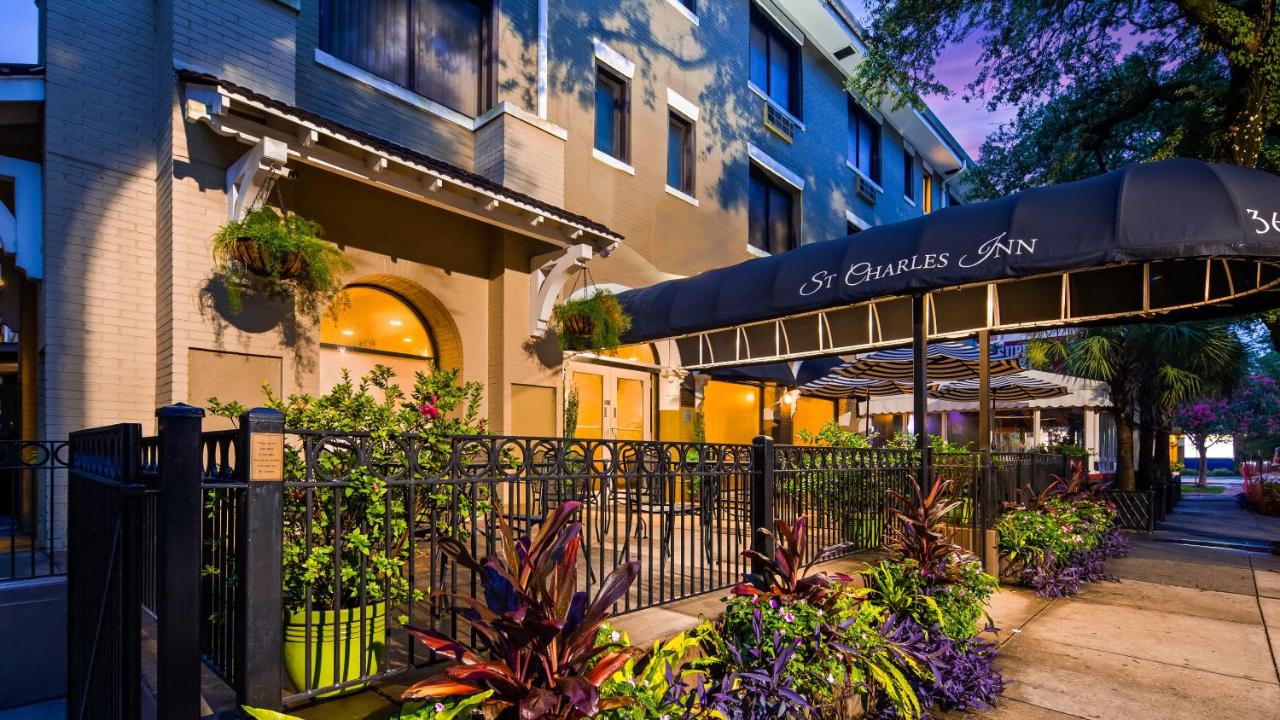  | St Charles Inn, Superior Hotel
