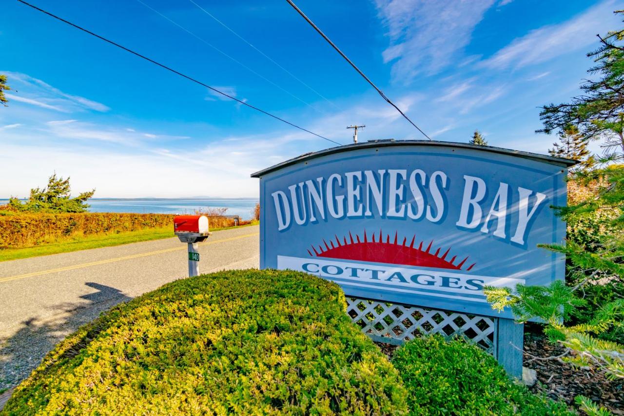  | Dungeness Bay Cottages