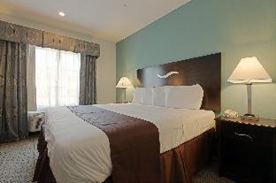 Room #31104409 at Americas Best Value Inn Sulphur