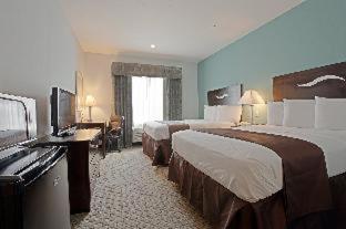 Room #31104410 at Americas Best Value Inn Sulphur
