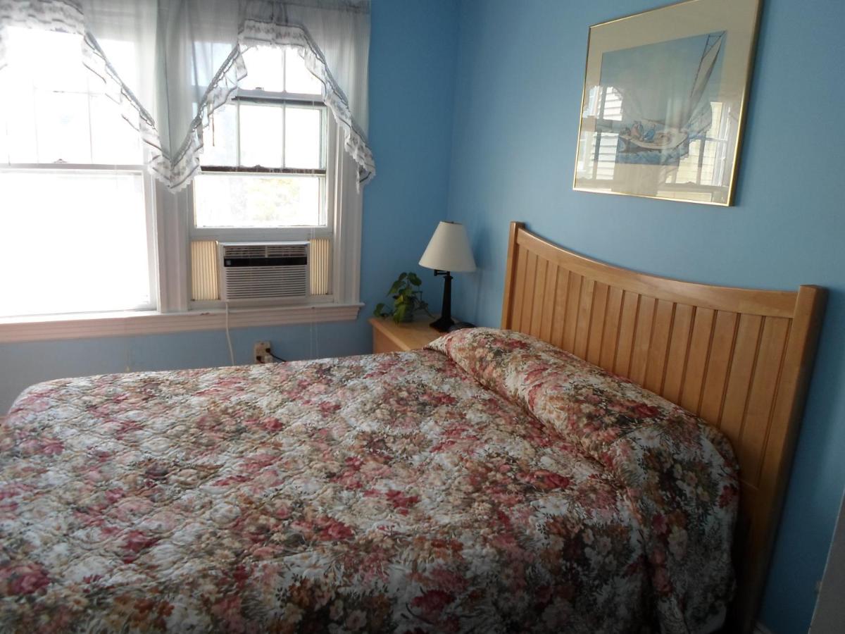 | Gifford House Inn