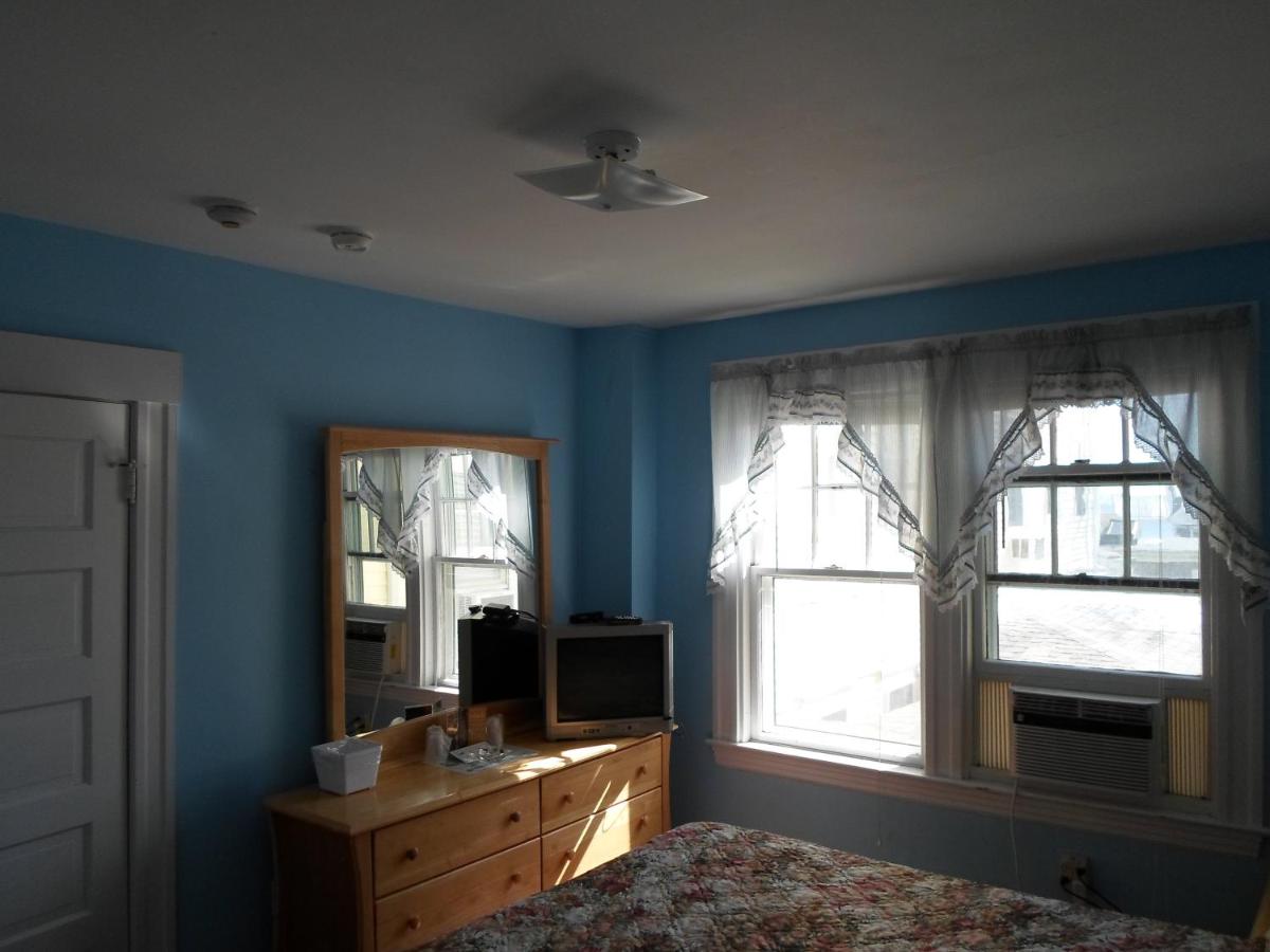 | Gifford House Inn
