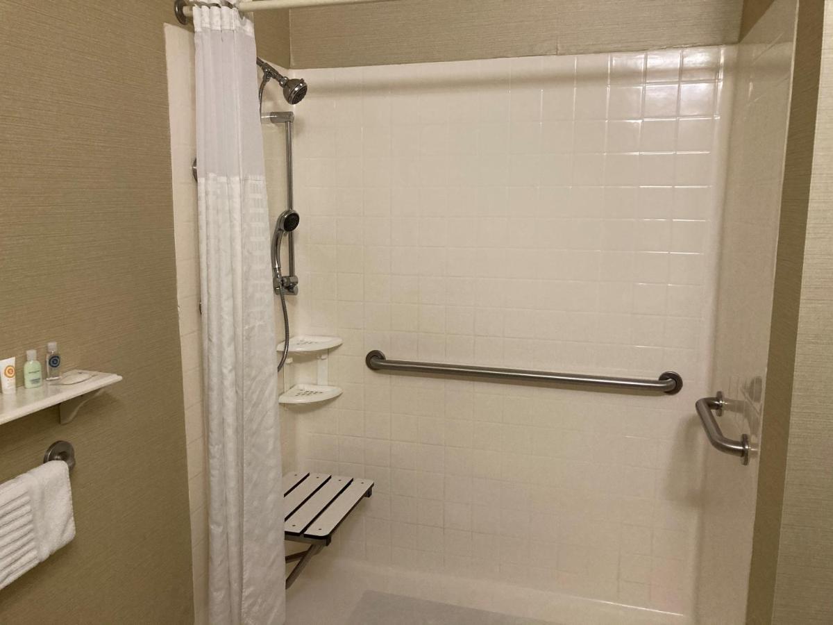 Standard Room, 2 Queen Beds, Accessible Roll-In Shower, Non Smoking at Comfort Inn & Suites Murrieta Temecula Wine Country