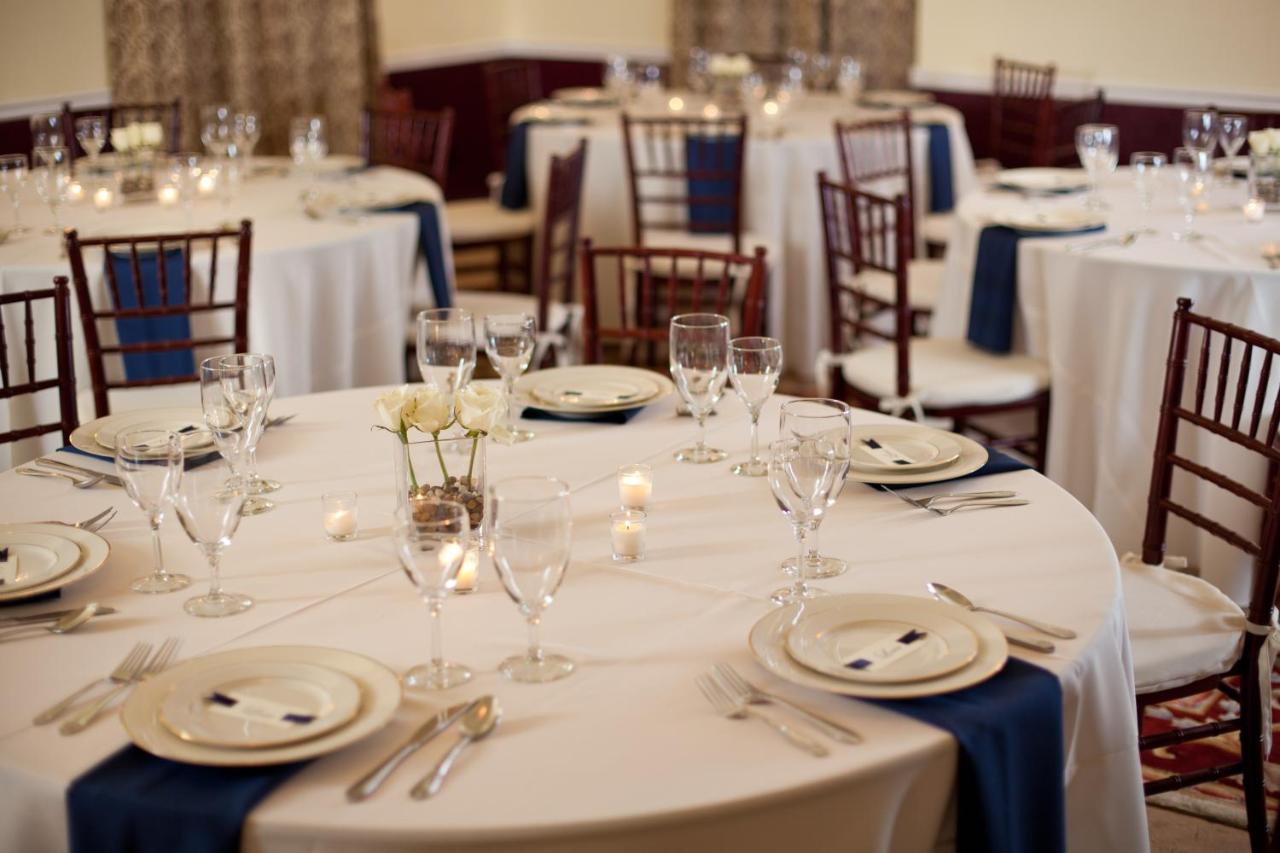  | The Roosevelt Inn