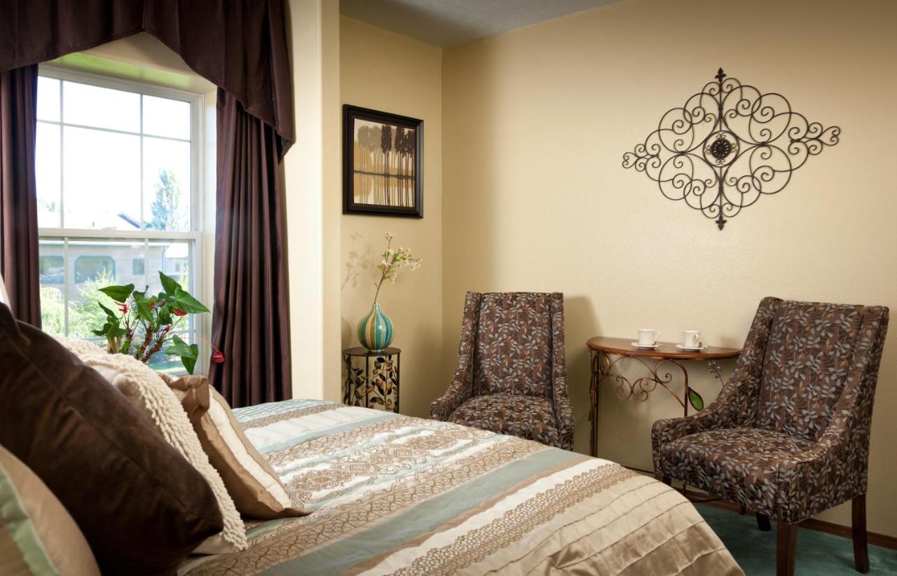  | The Roosevelt Inn