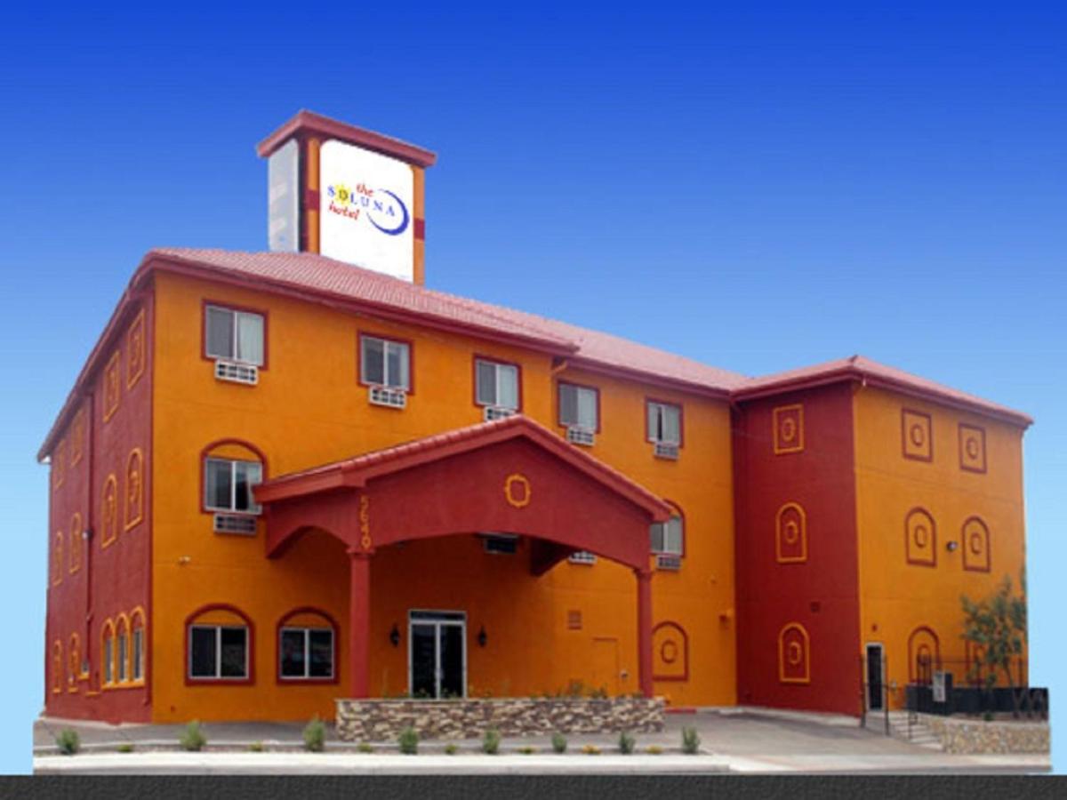  | The Soluna Hotel