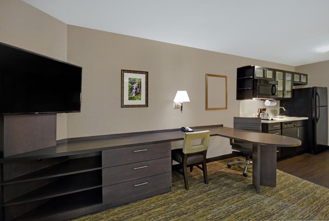 King Room - Non-Smoking at Candlewood Suites Sumter by IHG