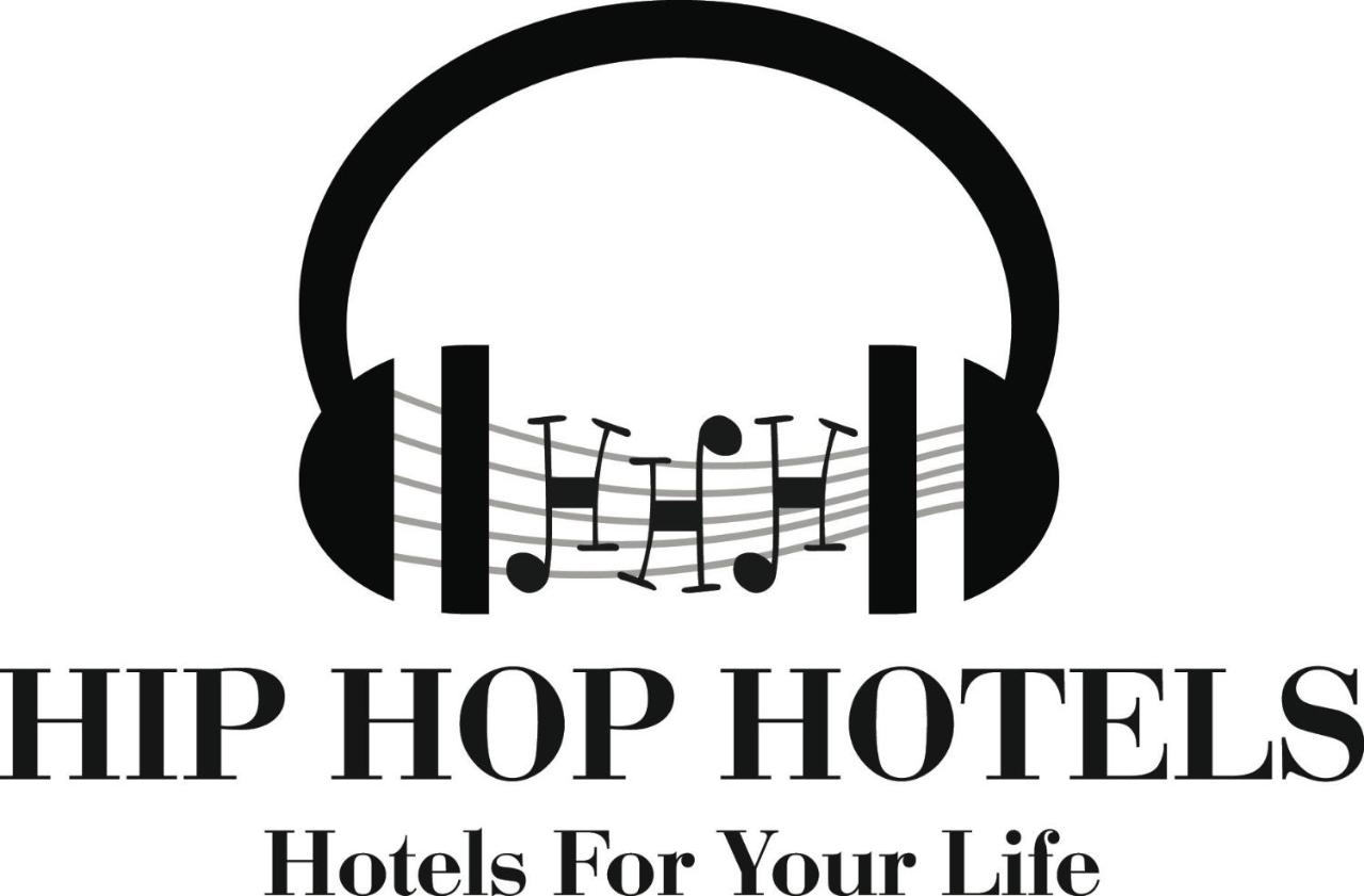 | The hip hop hotels