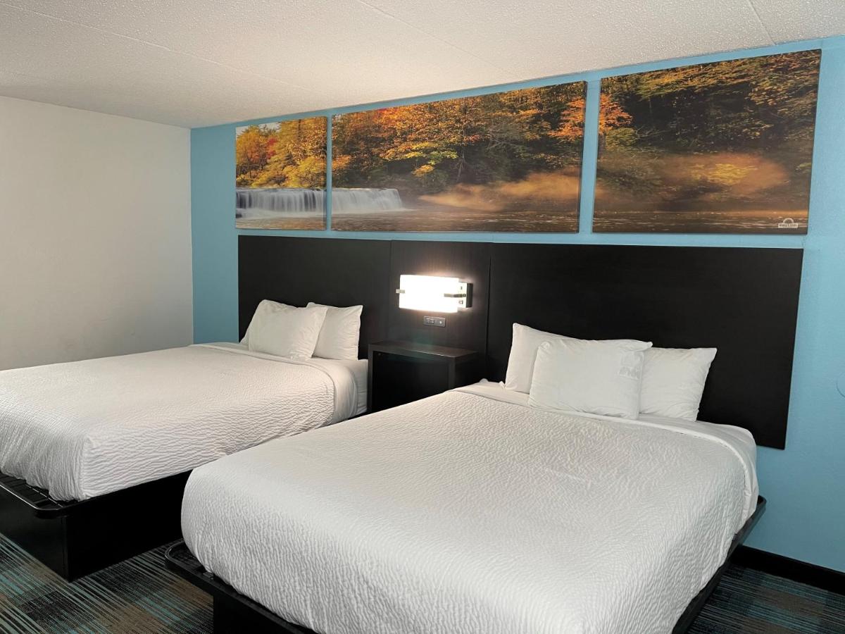  | Days Inn by Wyndham Calhoun GA I-75 and US-41