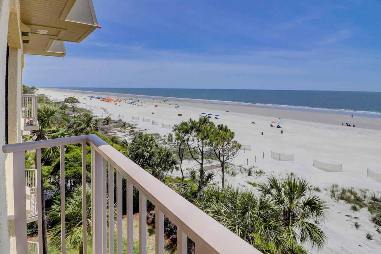 | 4002 Turtle Lane 3 BR Oceanfront Sea Pin