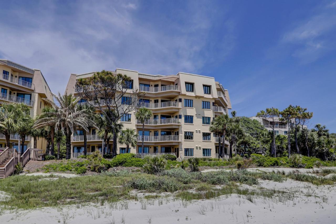 | 4002 Turtle Lane 3 BR Oceanfront Sea Pin