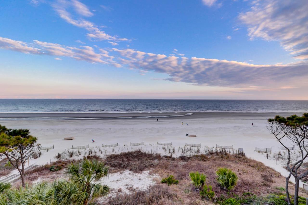 | 4002 Turtle Lane 3 BR Oceanfront Sea Pin
