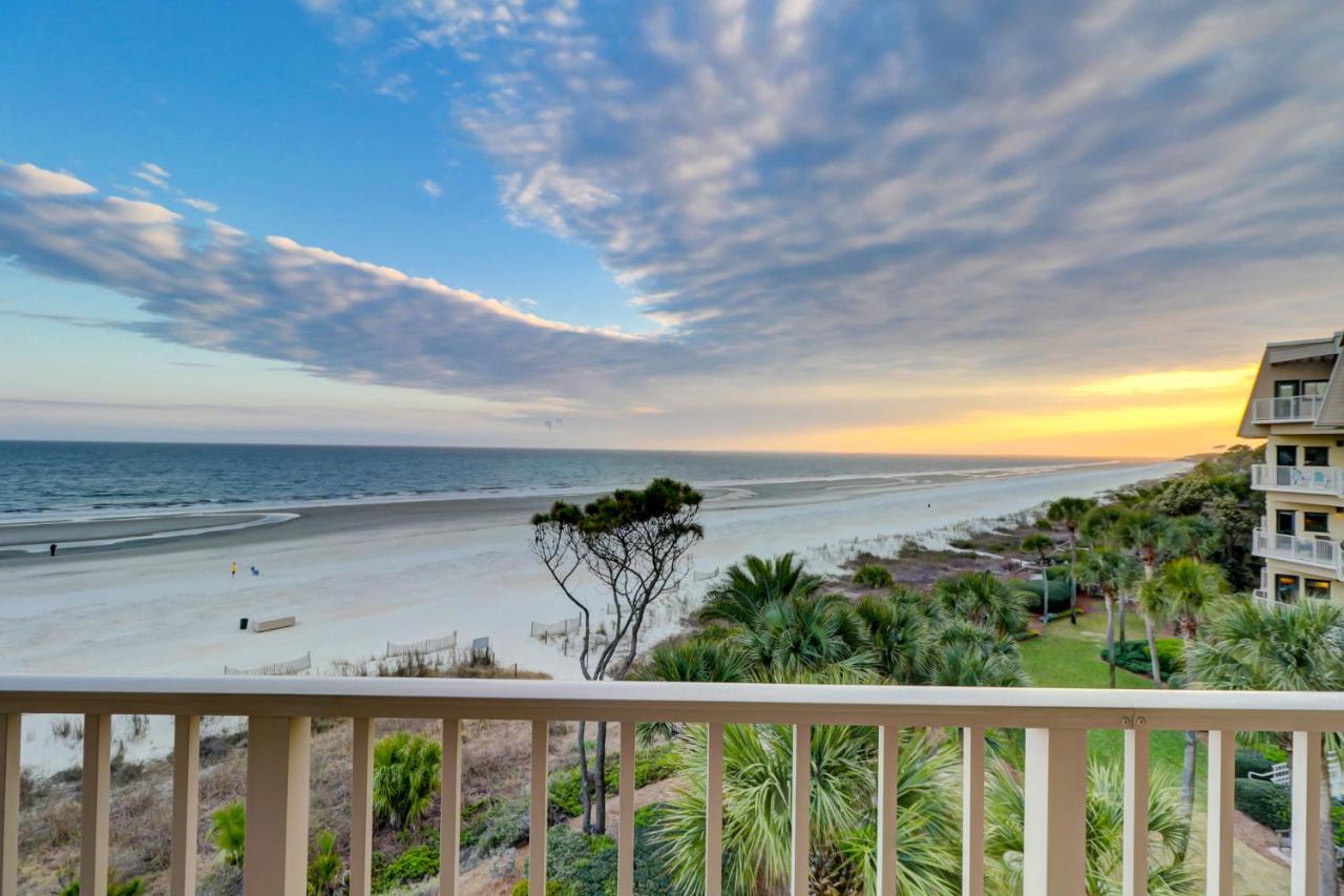 | 4002 Turtle Lane 3 BR Oceanfront Sea Pin