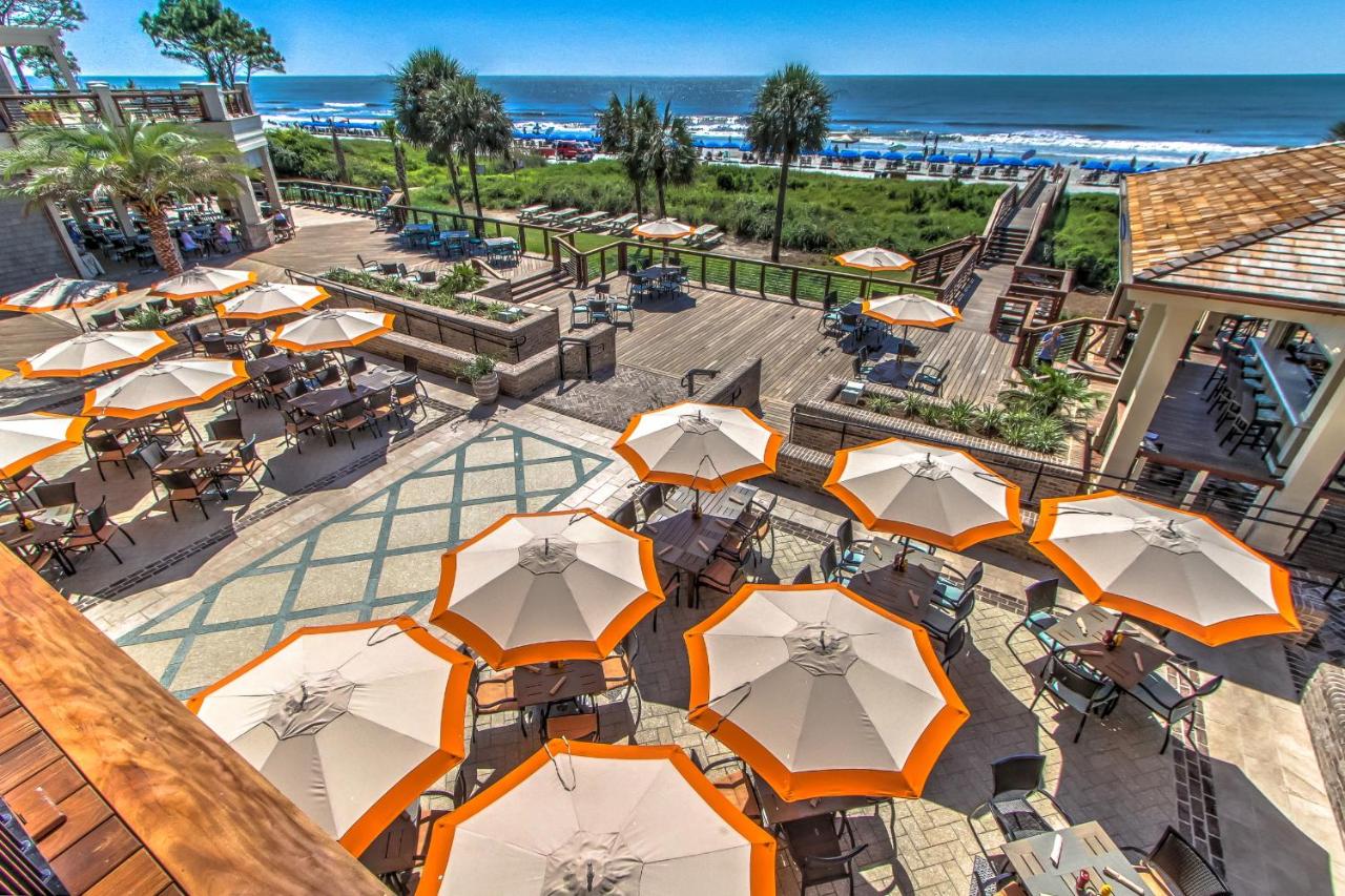 | 4002 Turtle Lane 3 BR Oceanfront Sea Pin