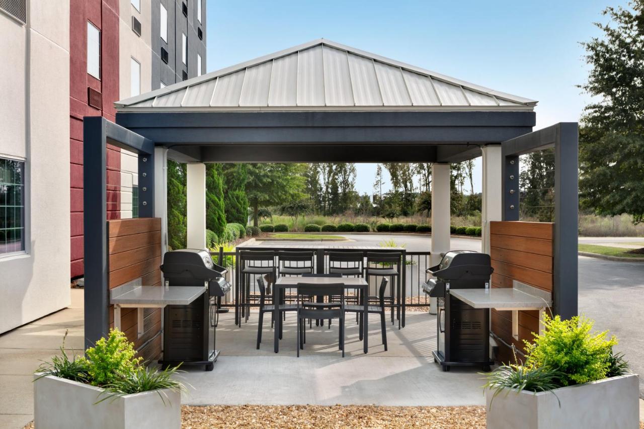| Candlewood Suites Fayetteville Fort Bragg