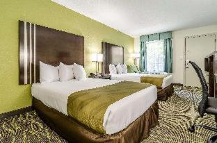 Room #39705817 at Quality Inn & Suites Creedmoor - Butner