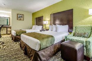 Room #39705817 at Quality Inn & Suites Creedmoor - Butner