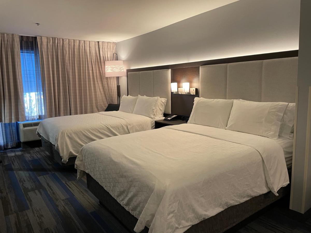  | Holiday Inn Express Hotel & Suites Columbia East - Elkridge