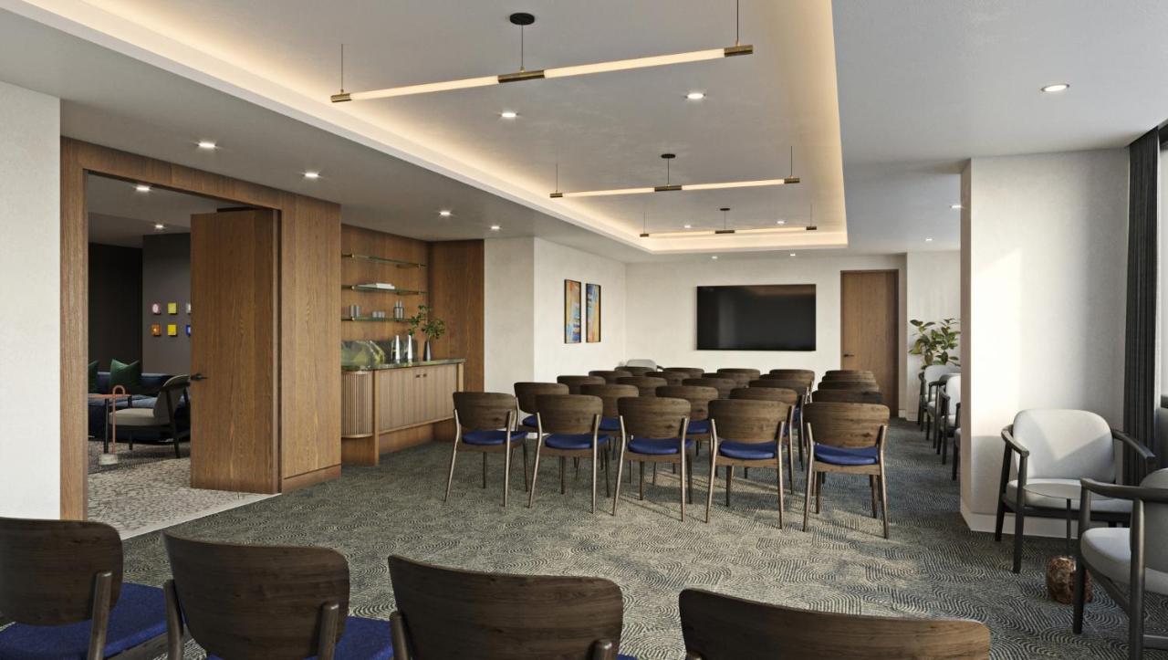 | Kimpton Banneker Hotel, an IHG Hotel