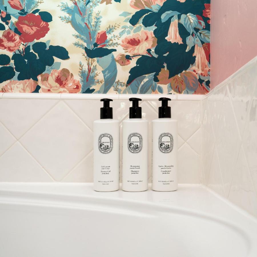 King Room with Roll-In Shower - Disability Access at Palihouse Santa Barbara