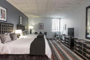 Room #5583153 at Broadway Plaza Hotel