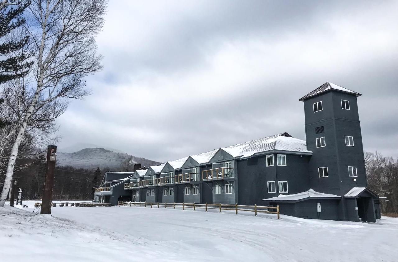 | Mountain Inn at Killington