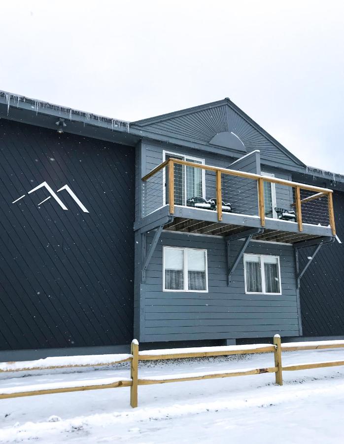 | Mountain Inn at Killington