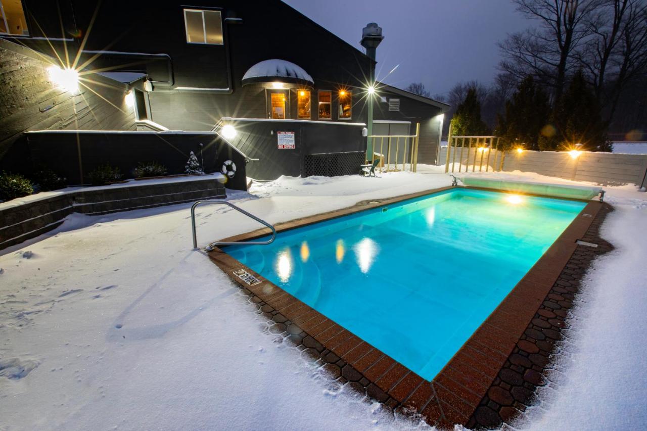 | Mountain Inn at Killington