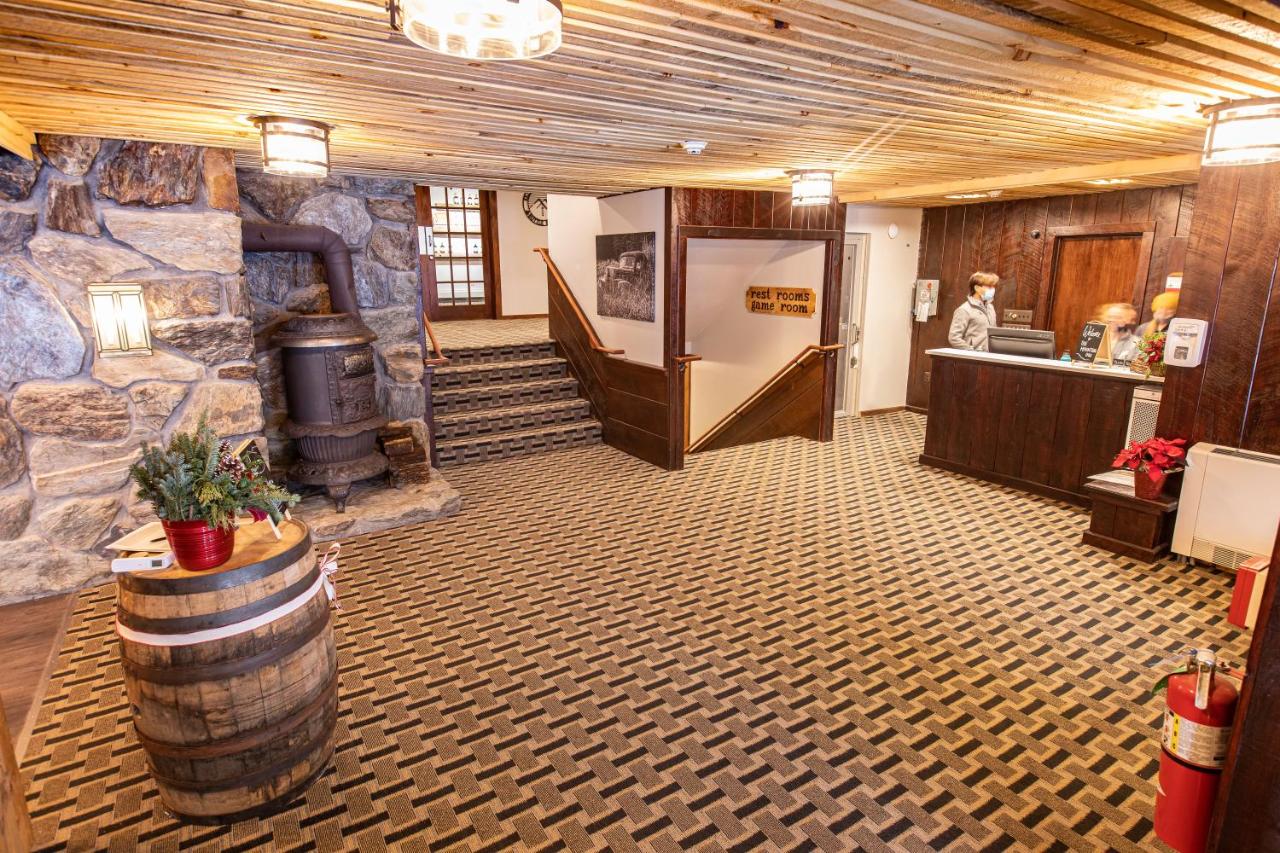 | Mountain Inn at Killington