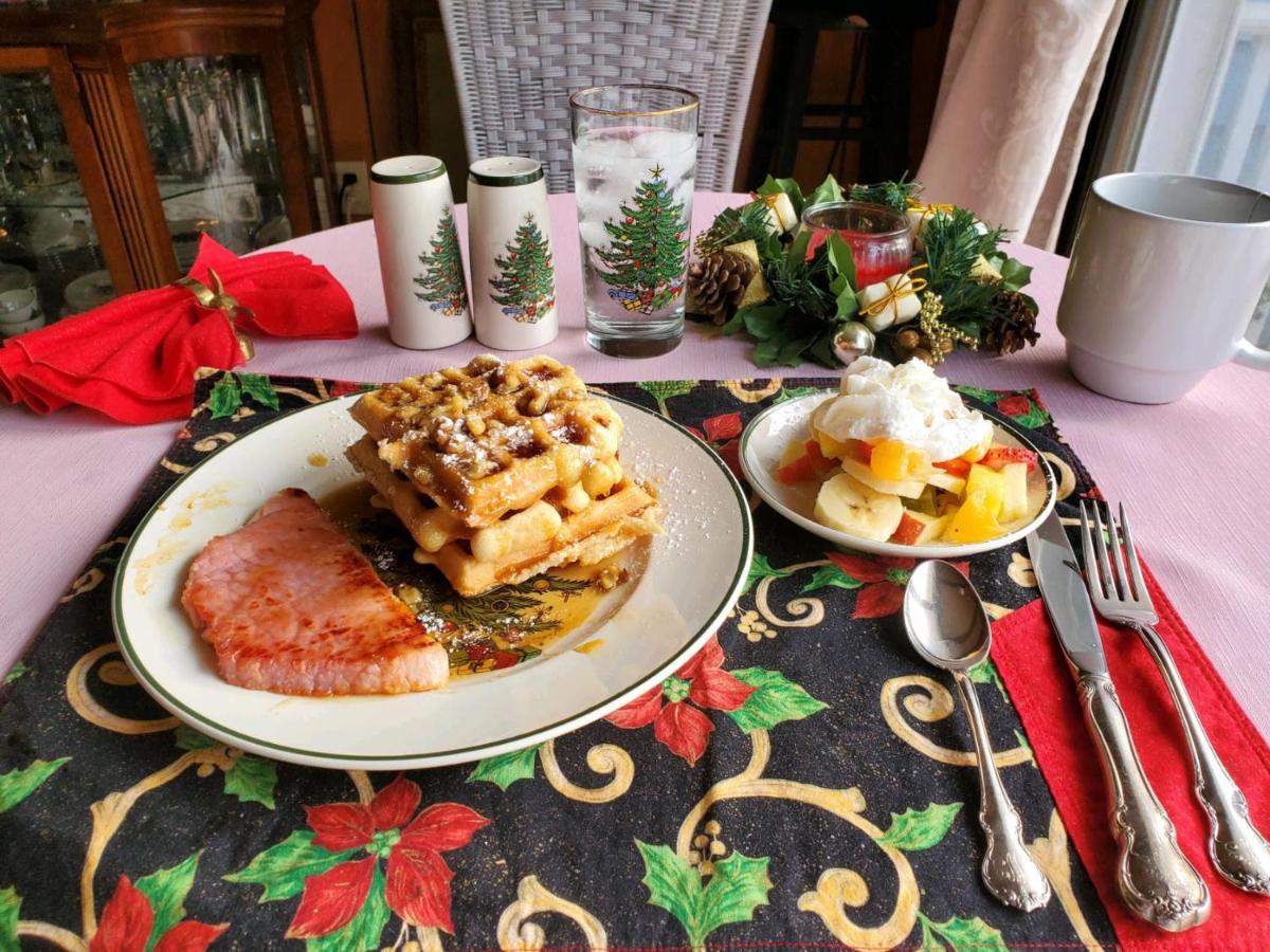 | Hidden Valley B&B