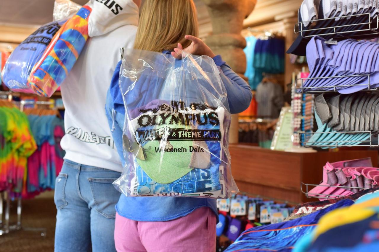 | MT. OLYMPUS WATER PARK AND THEME PARK RESORT
