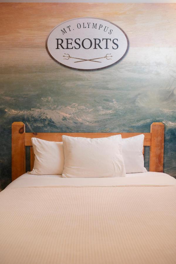  | MT. OLYMPUS WATER PARK AND THEME PARK RESORT