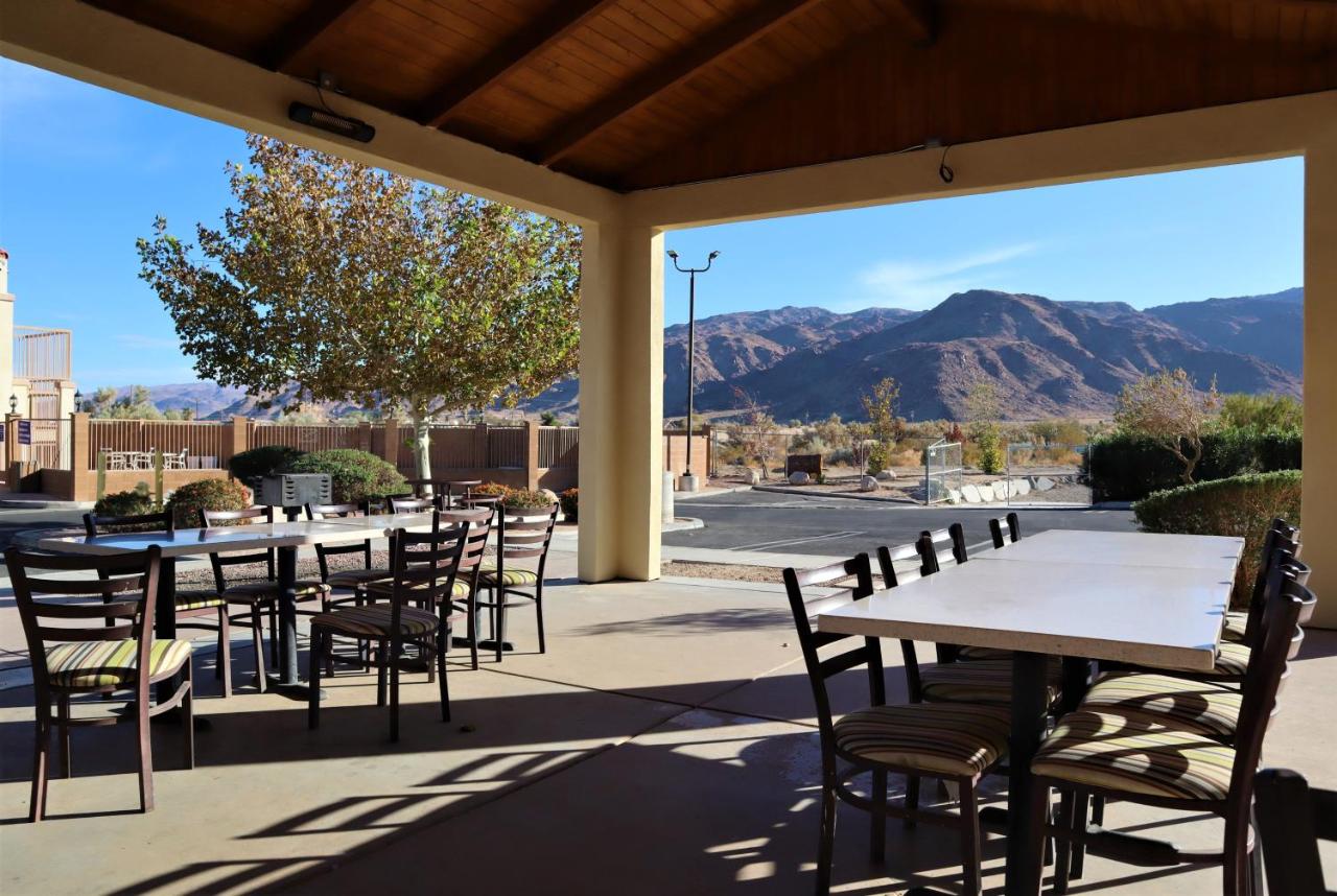 | Oasis Inn and Suites Joshua Tree -29 Palms