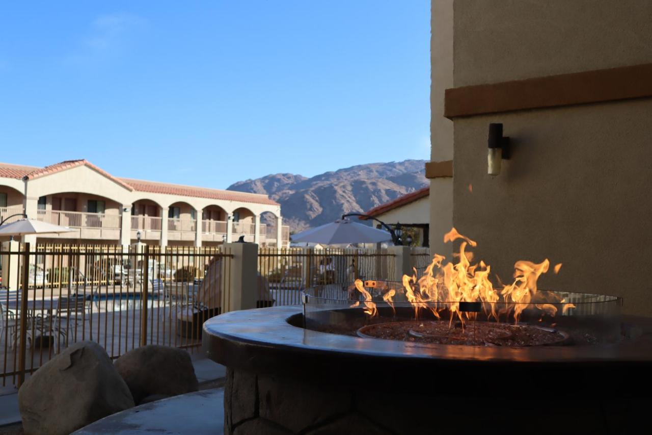 | Oasis Inn and Suites Joshua Tree -29 Palms