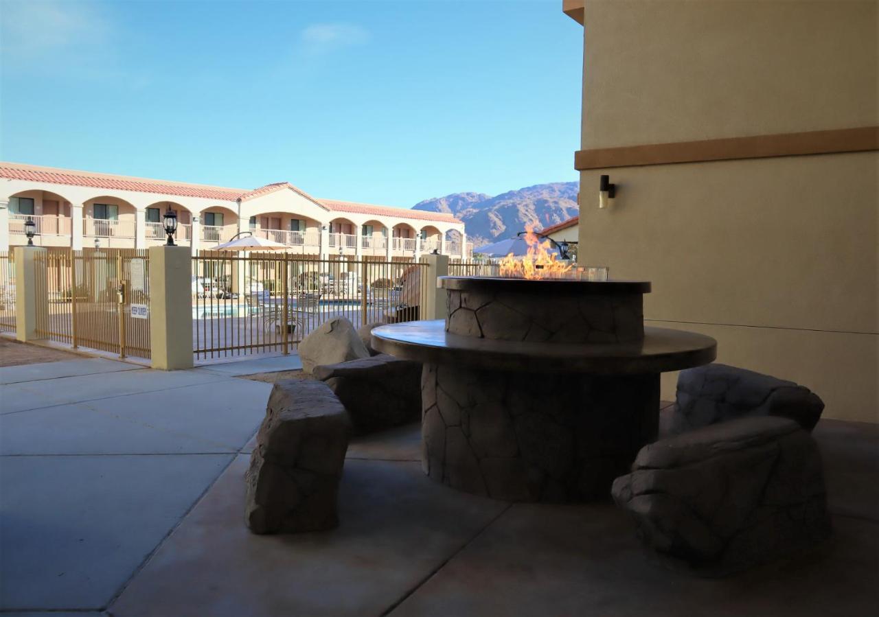 | Oasis Inn and Suites Joshua Tree -29 Palms