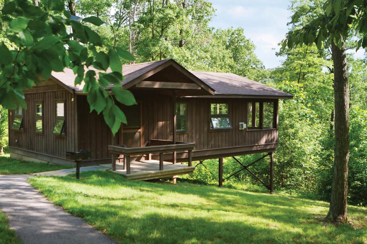 | Shawnee Lodge & Conference Center