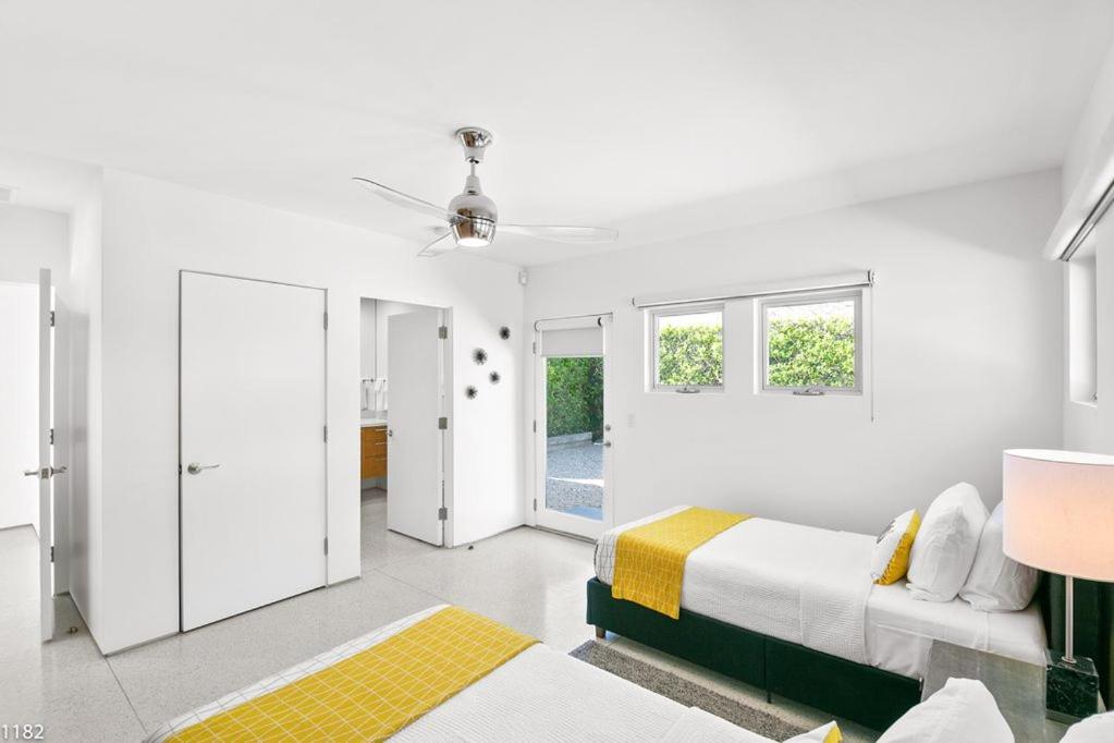 | Mid Century Escape - Movie Colony wd Private Pool