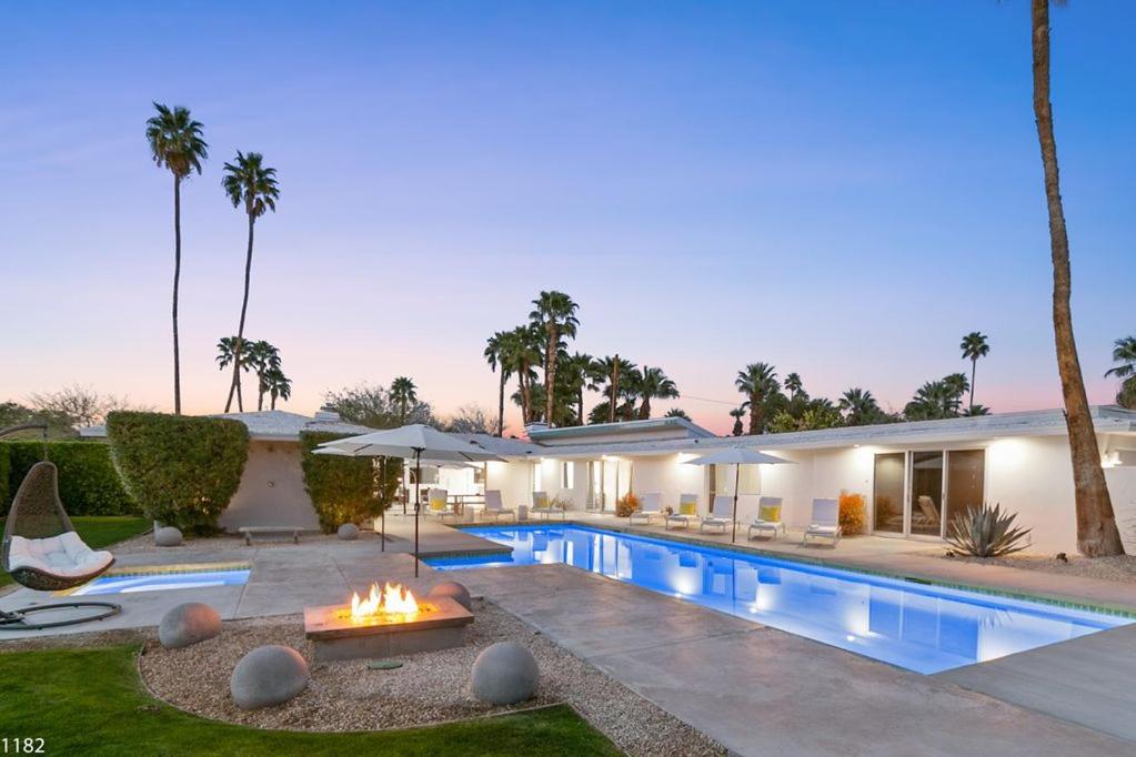 | Mid Century Escape - Movie Colony wd Private Pool