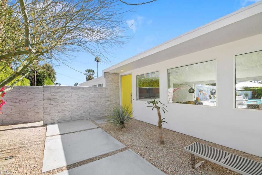 | Mid Century Escape - Movie Colony wd Private Pool